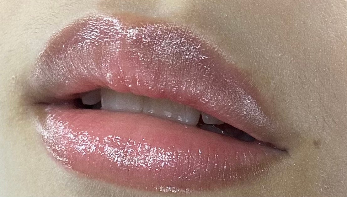 リップモンスター クリアトーン/KATE/口紅を使ったクチコミ(1枚目)