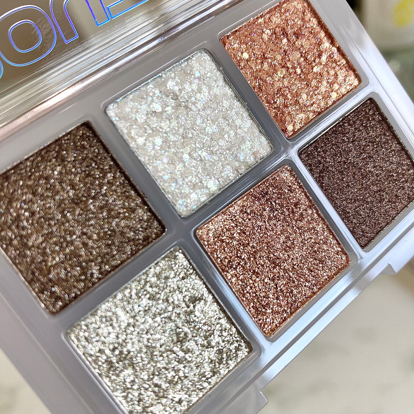 クイックラッシュカーラーセパレート/キャンメイク/マスカラを使ったクチコミ(3枚目)