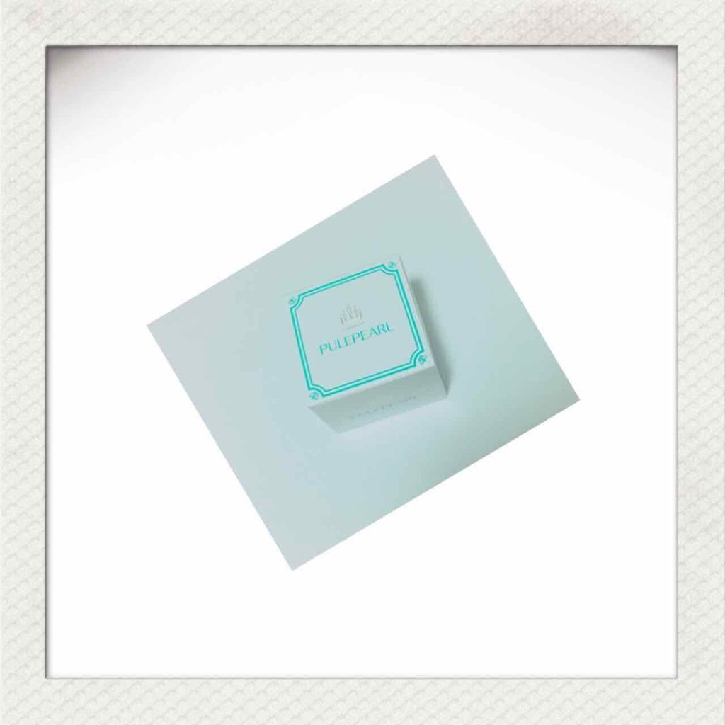 ピューレパール/withCOSME/ボディクリームを使ったクチコミ(1枚目)