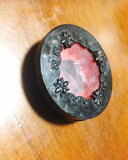 リシェ リップ&チーク クリーム/Visée/ジェル・クリームチークを使ったクチコミ(1枚目)