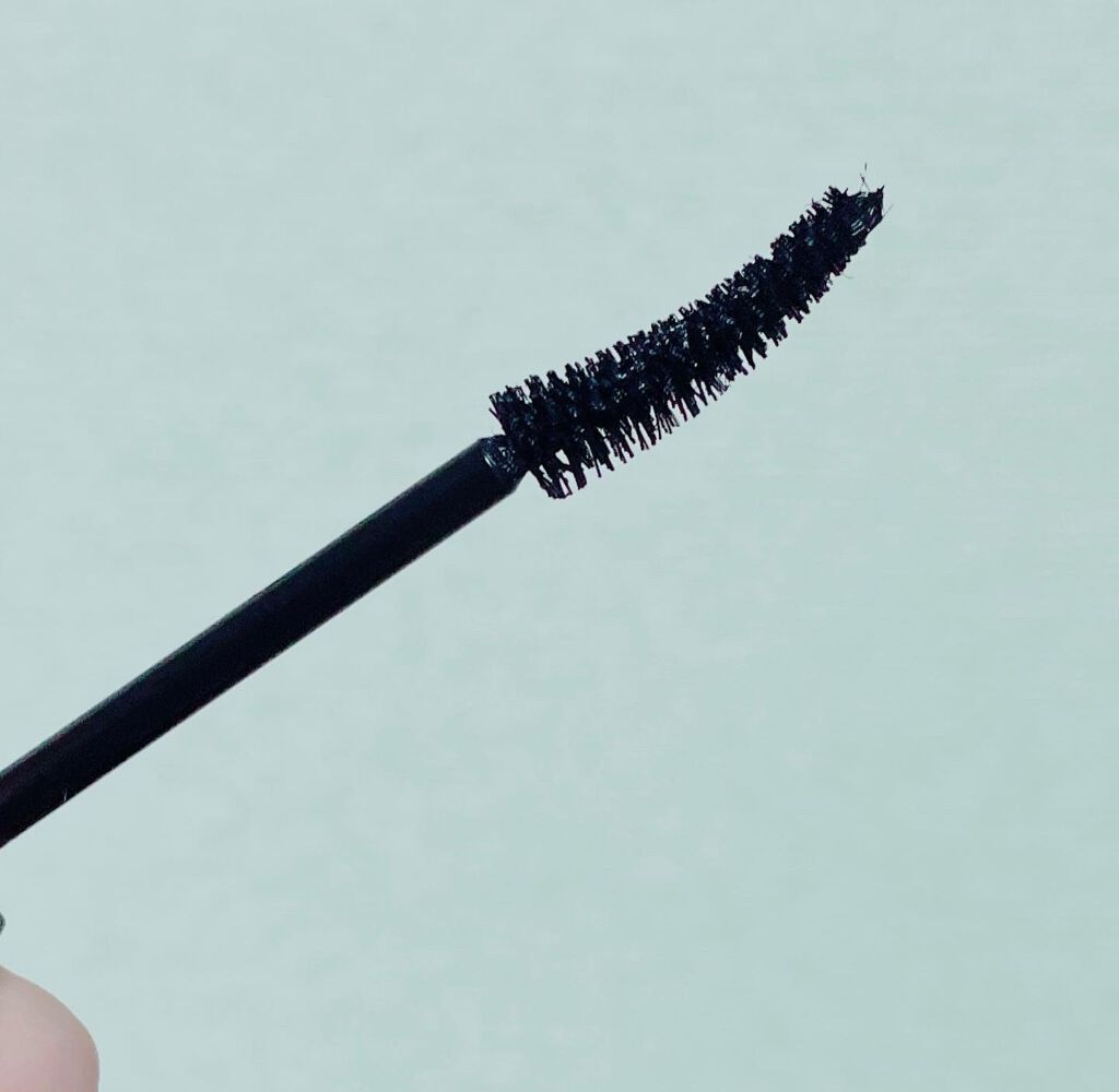 ラッシュフォーマー(ロング)/KATE/マスカラを使ったクチコミ(2枚目)