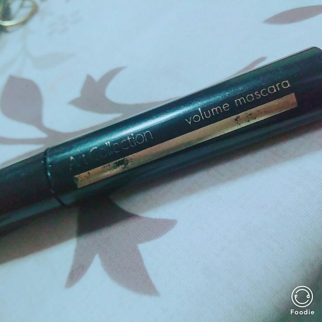 ATフィルム マスカラ / セリア