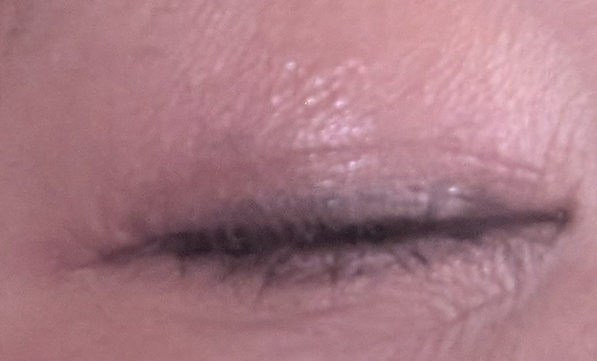 ラッシュエキスパンダー ロングロングロング/MAJOLICA MAJORCA/マスカラを使ったクチコミ（3枚目）