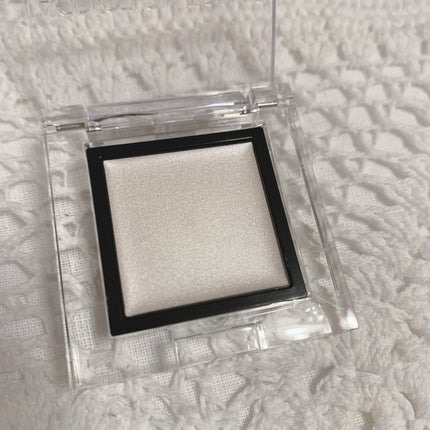 アディクション ザ アイシャドウ クリーム 011C Pearl River/ADDICTION/ジェル・クリームアイシャドウの画像