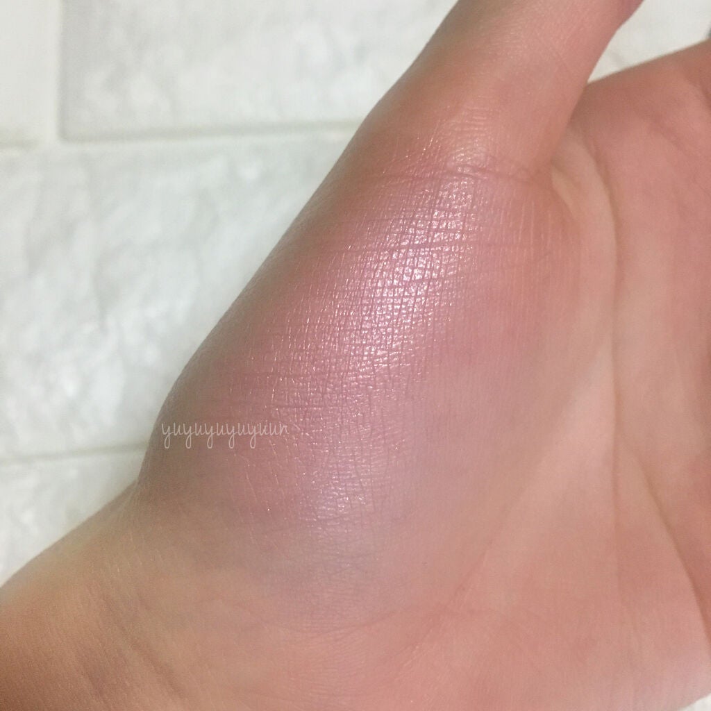 ディオールスキン ルージュ ブラッシュ<ゴールデン ナイツ>/Dior/パウダーチークを使ったクチコミ(3枚目)