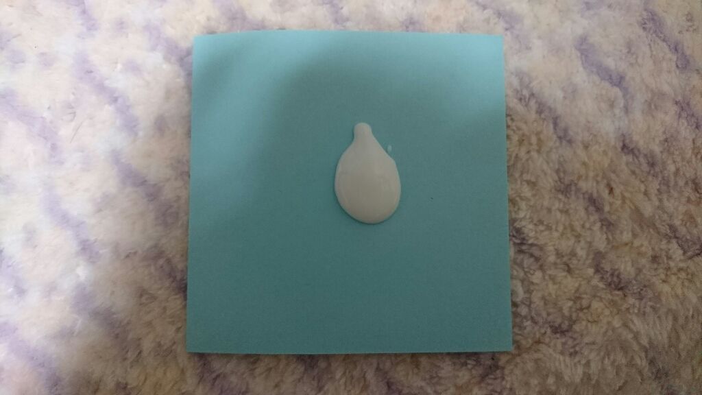 乳液 さっぱりタイプ 詰替用 /ちふれ/乳液を使ったクチコミ（3枚目）