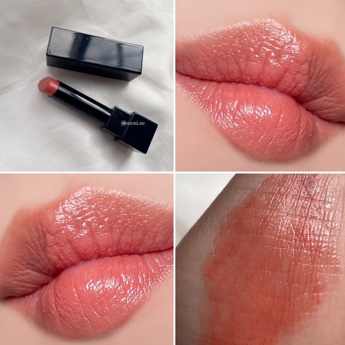 ケイト リップモンスター/KATE/口紅を使ったクチコミ（1枚目）