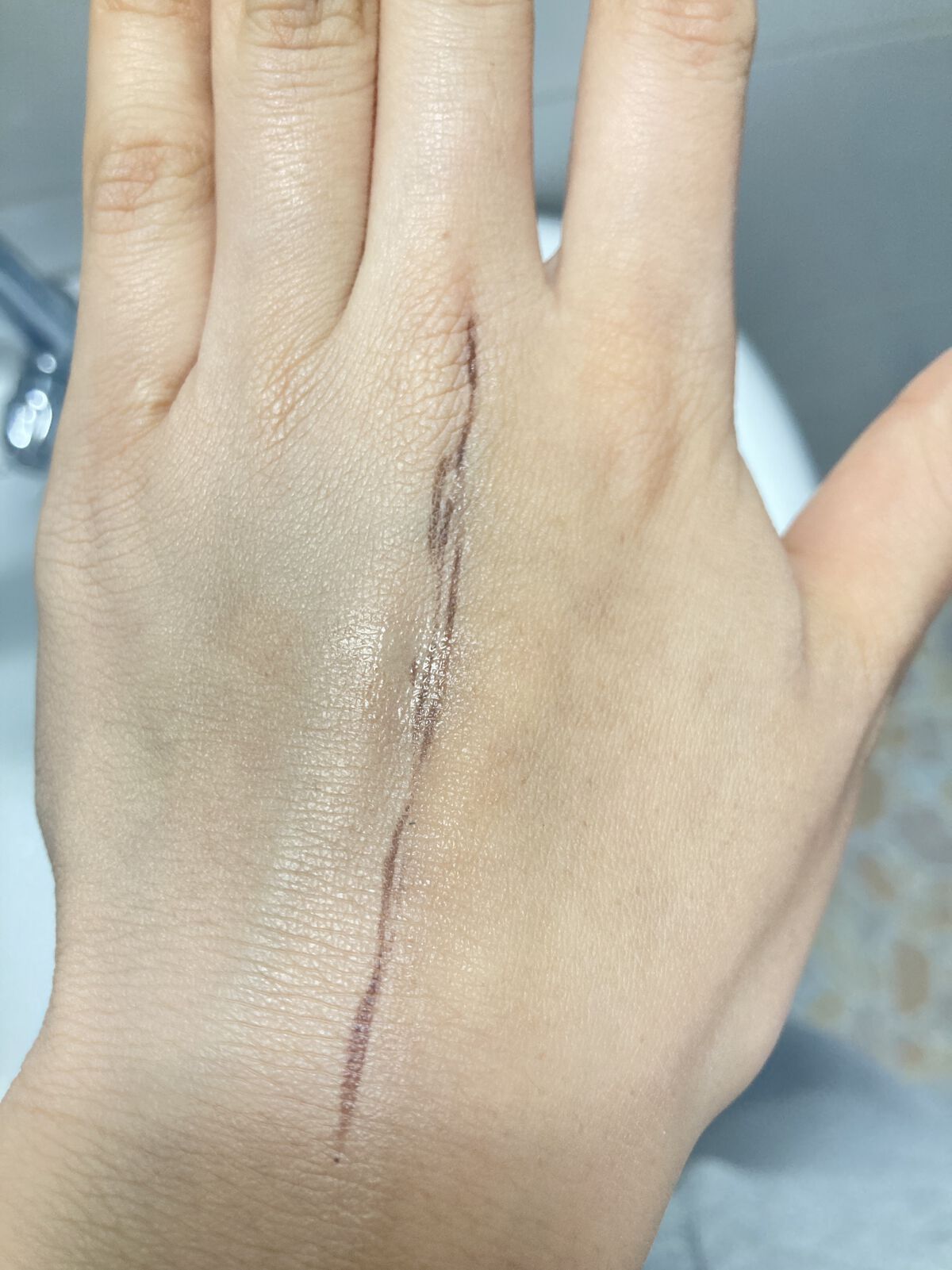 ワンデイズユー ディープクレンジグオイル/One-day's you/オイルクレンジングを使ったクチコミ（3枚目）