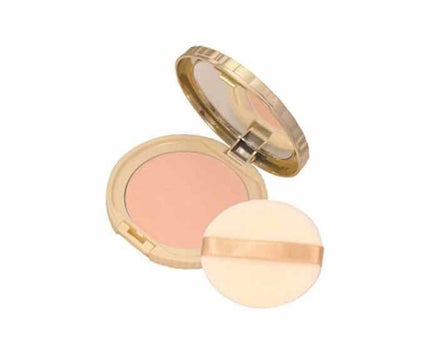 【旧品】マシュマロフィニッシュパウダー/キャンメイク/プレストパウダーを使ったクチコミ(1枚目)