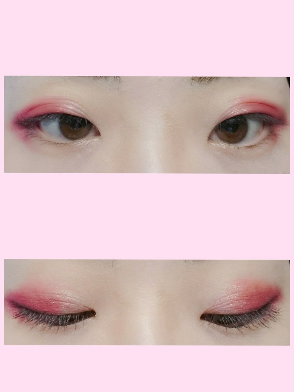 プレイフルカラー アイ＆フェイス/コフレドール/単色アイシャドウを使ったクチコミ（2枚目）