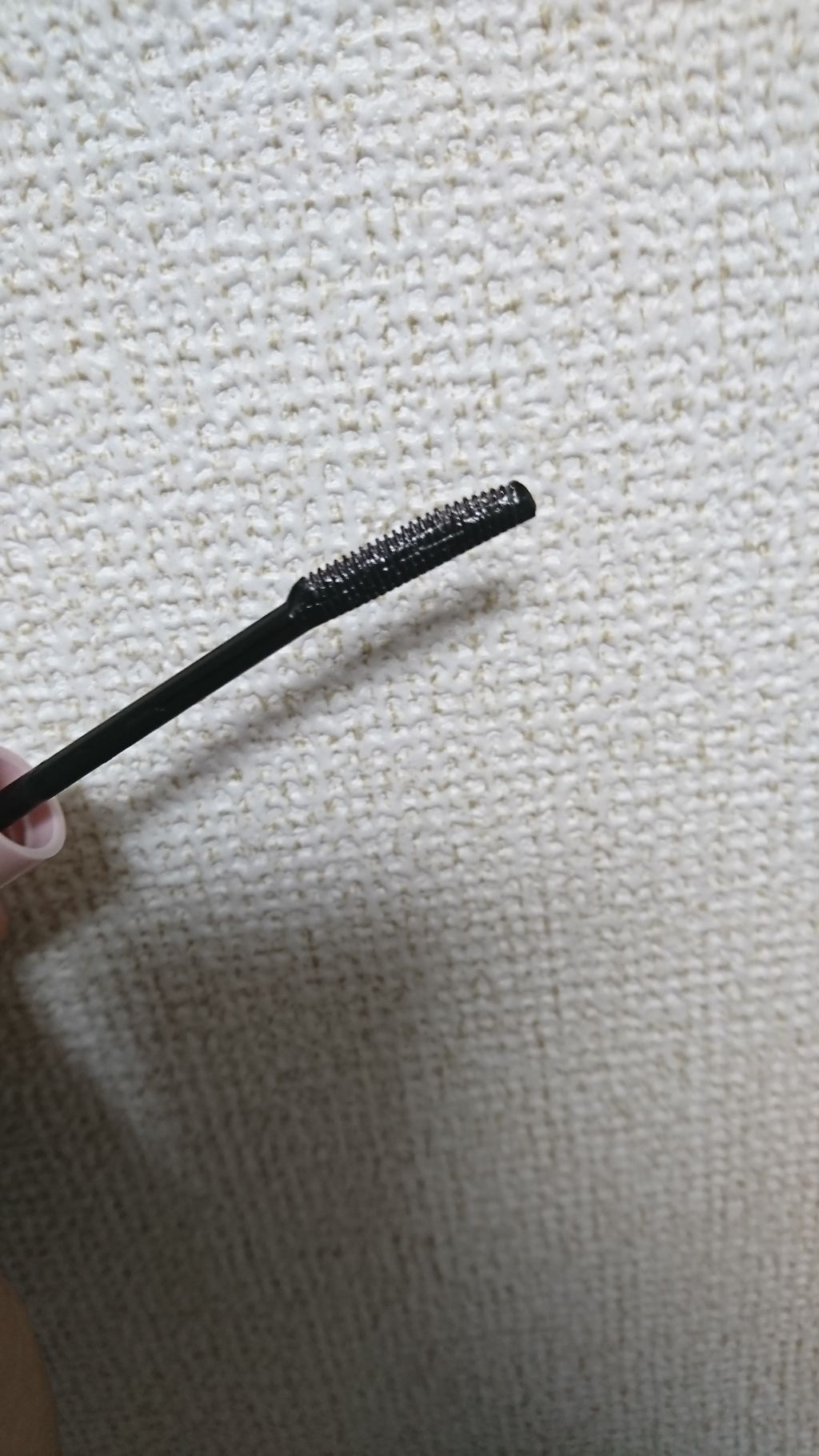 クイックラッシュカーラー/キャンメイク/マスカラ下地を使ったクチコミ（2枚目）