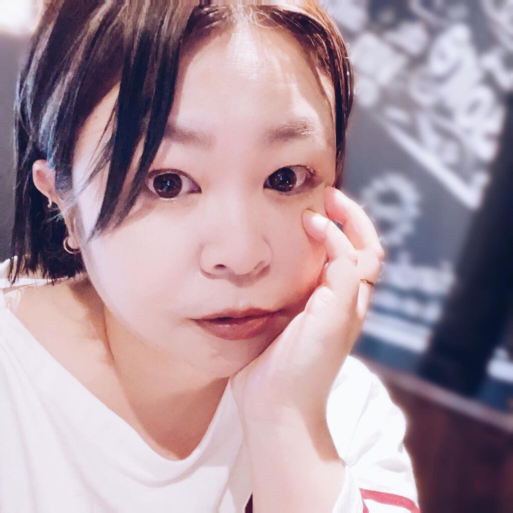 トラック オイル/track/ヘアオイルを使ったクチコミ(2枚目)