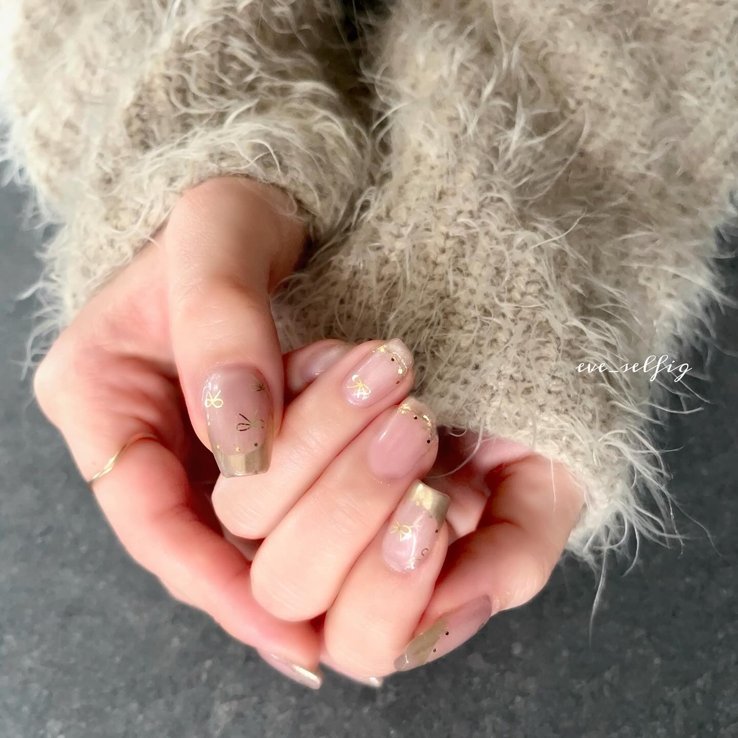 HOMEI ウィークリージェル/HOMEI/ジェルネイルを使ったクチコミ（1枚目）