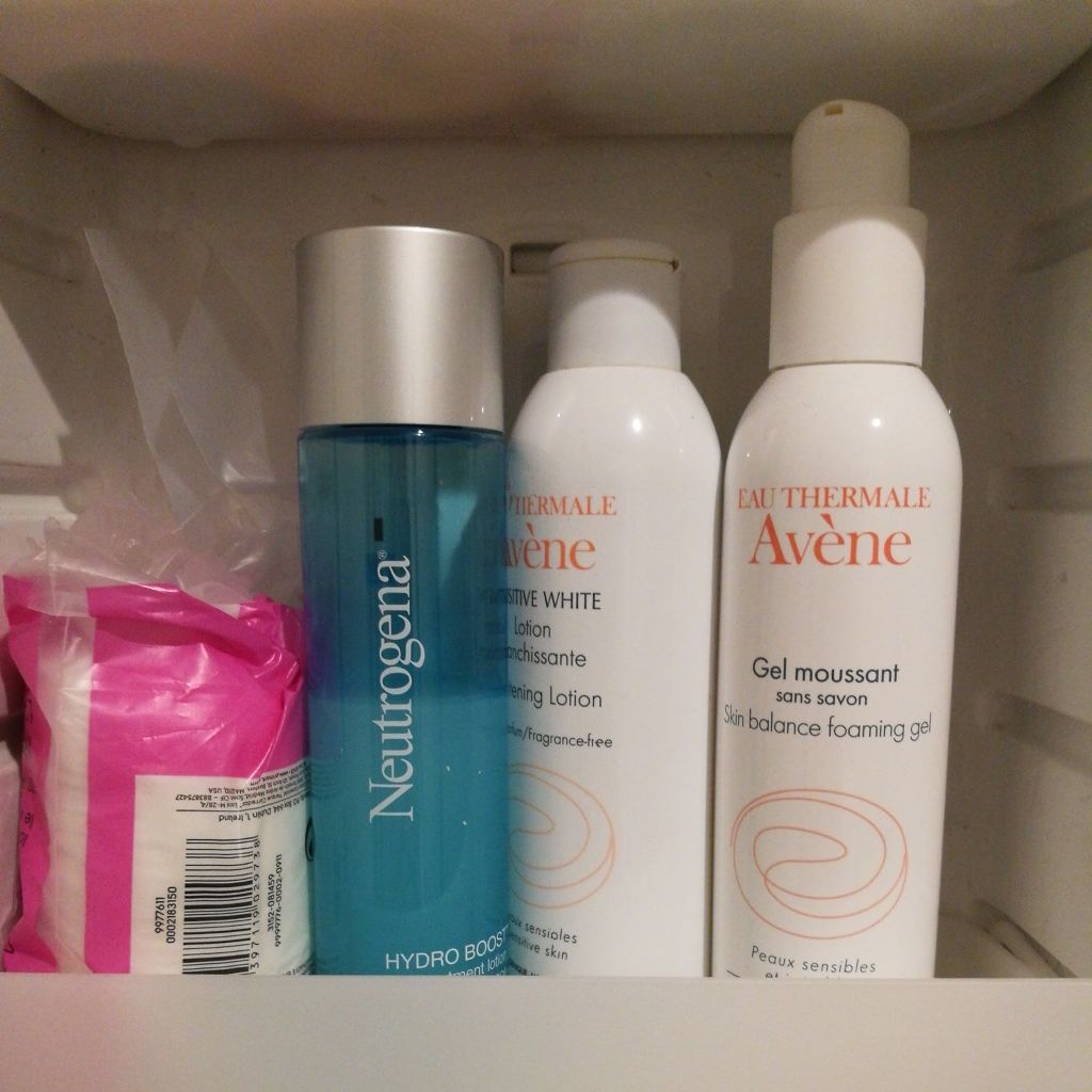 ハイドロブースト(R) トリートメント ローションII(リッチ)/Neutrogena/化粧水を使ったクチコミ(1枚目)