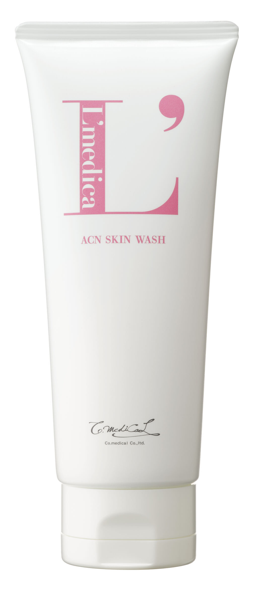 Co-medical L'medica ACNスキンウォッシュ