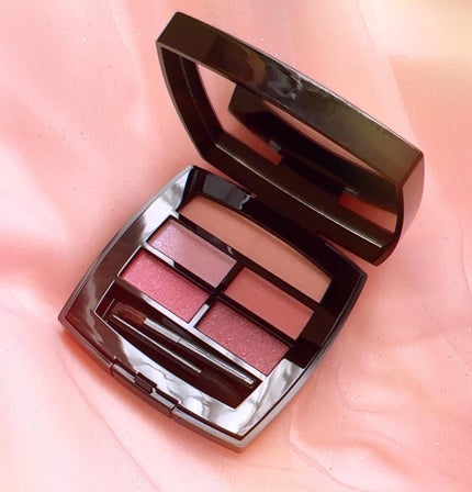 シャネル ルージュ ココ ボーム/CHANEL/口紅を使ったクチコミ(10枚目)