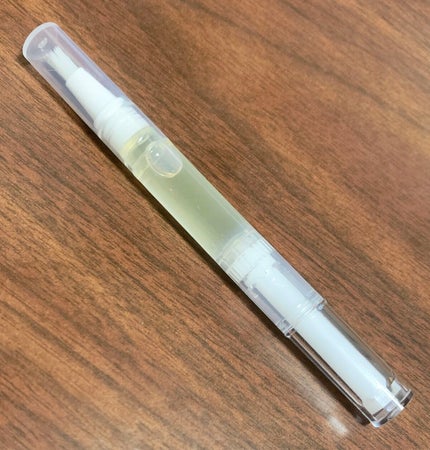 ツイストペン/キャンドゥ/その他を使ったクチコミ(6枚目)