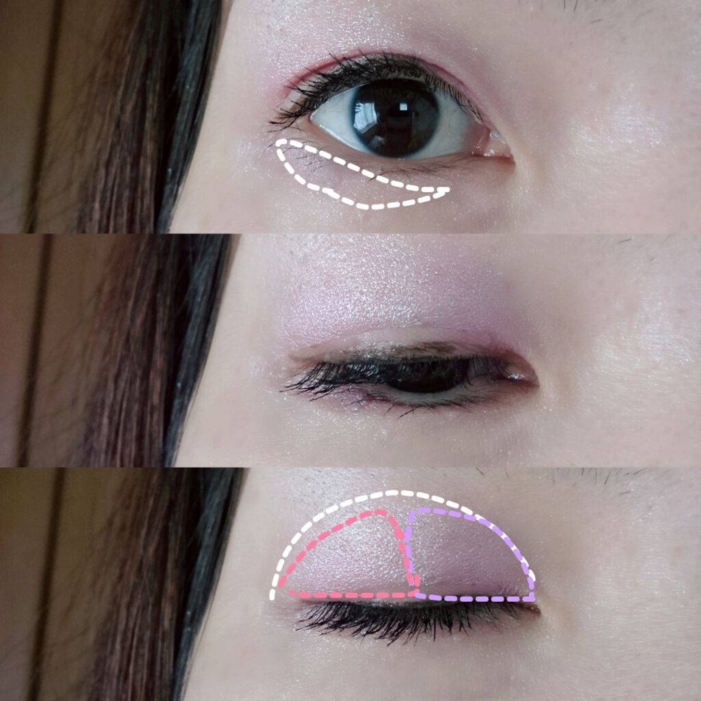 ロング&カールマスカラ スーパーWP/ヒロインメイク/マスカラを使ったクチコミ(2枚目)