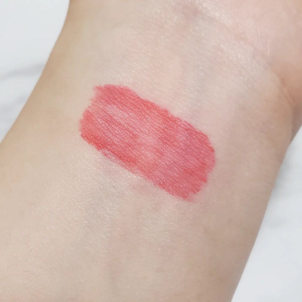 フィクシングティント/ETUDE/リップティントを使ったクチコミ(4枚目)