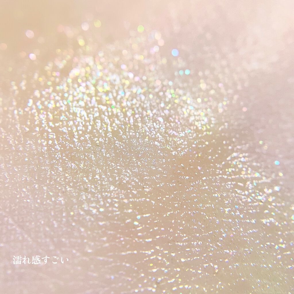 ミネラルアイバーム レモネードイエロー/エトヴォス/ジェル・クリームアイシャドウを使ったクチコミ（3枚目）