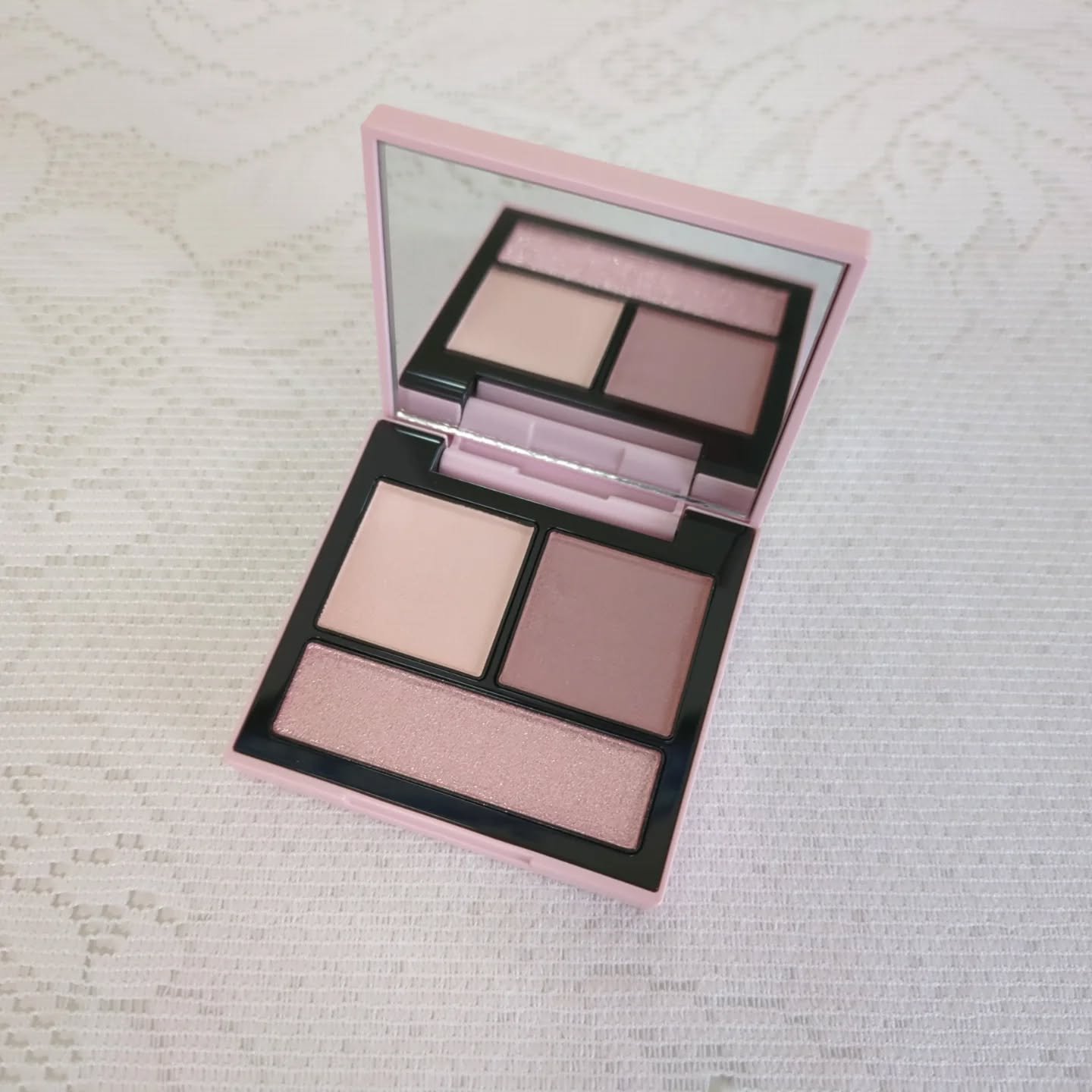 テイラード カラー アイズ/SNIDEL BEAUTY/アイシャドウパレットを使ったクチコミ（1枚目）