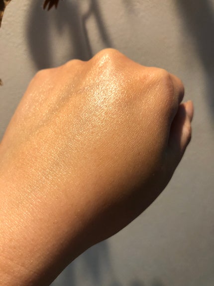 アドバンスド ビタC トーニング セラム14.5/リエンジャン/美容液を使ったクチコミ(6枚目)