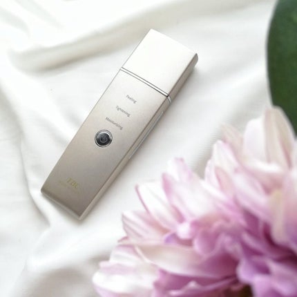 greenamethyst on LIPS 「これ1台で3役。自宅でサロン級の毛穴ケアが体感できる超音波洗浄..」(10枚目)