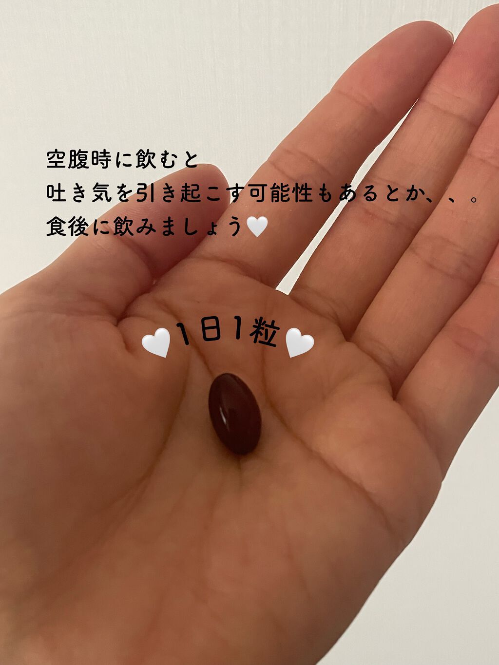 亜鉛　ソフトジェルタイプ/Now Foods/健康サプリメントを使ったクチコミ（3枚目）