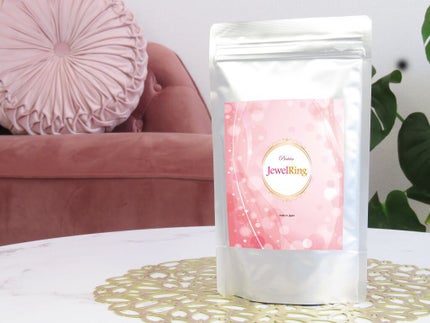 美bodyプロテイン/JEWELRING/ソイプロテインを使ったクチコミ(1枚目)