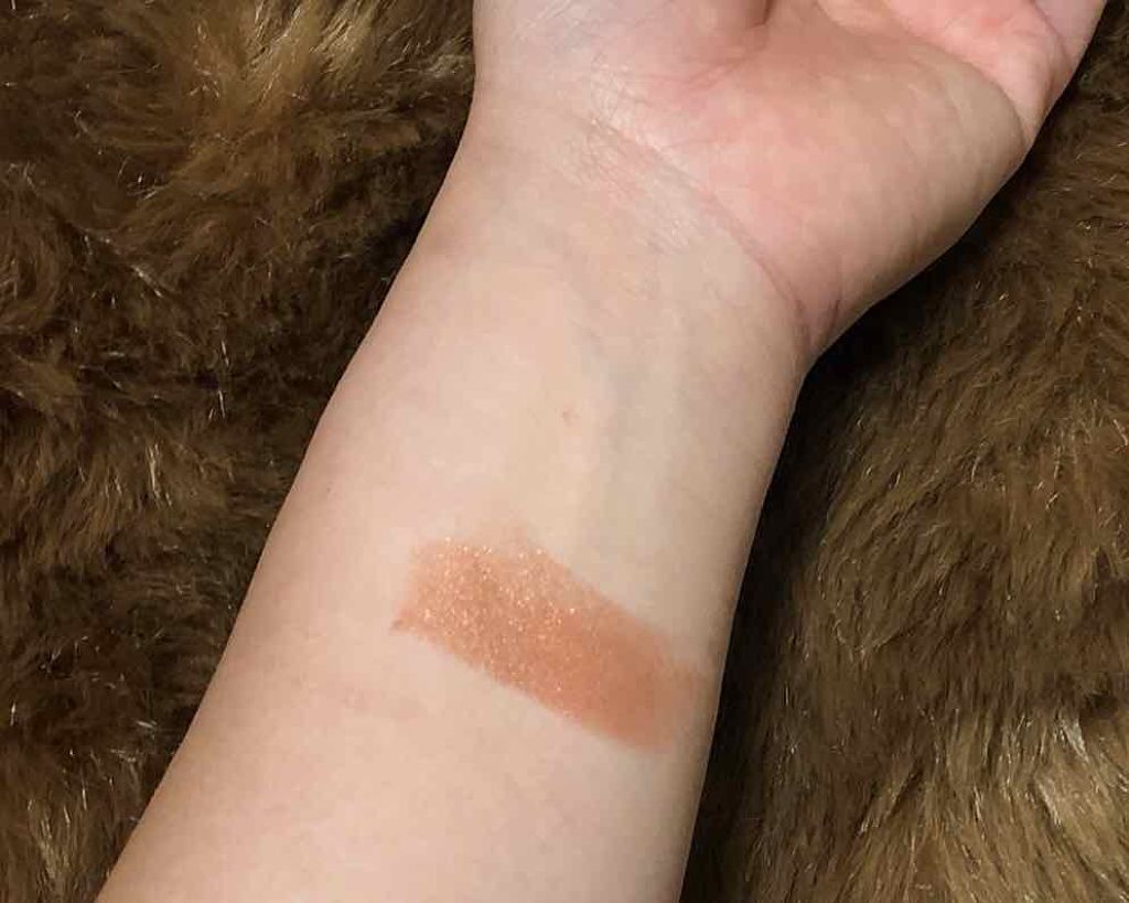 マルチグロウスティック/WHOMEE/ジェル・クリームチークを使ったクチコミ（2枚目）