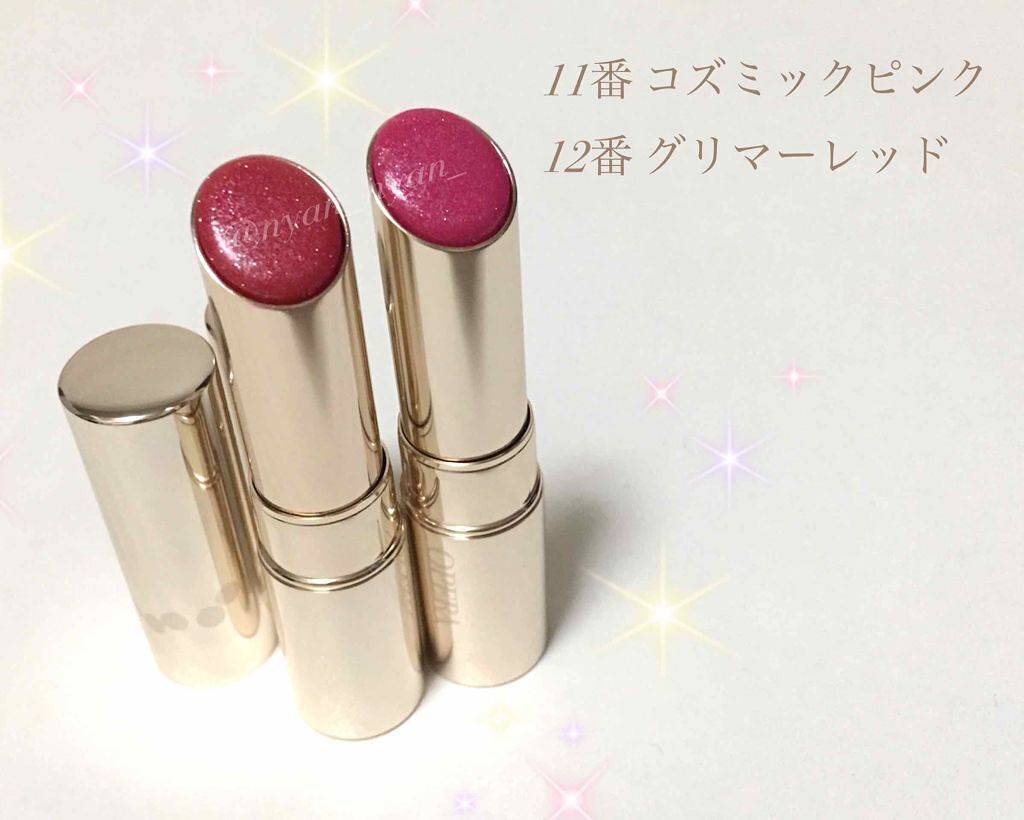 オペラ リップティント N/OPERA/リップティントを使ったクチコミ（2枚目）