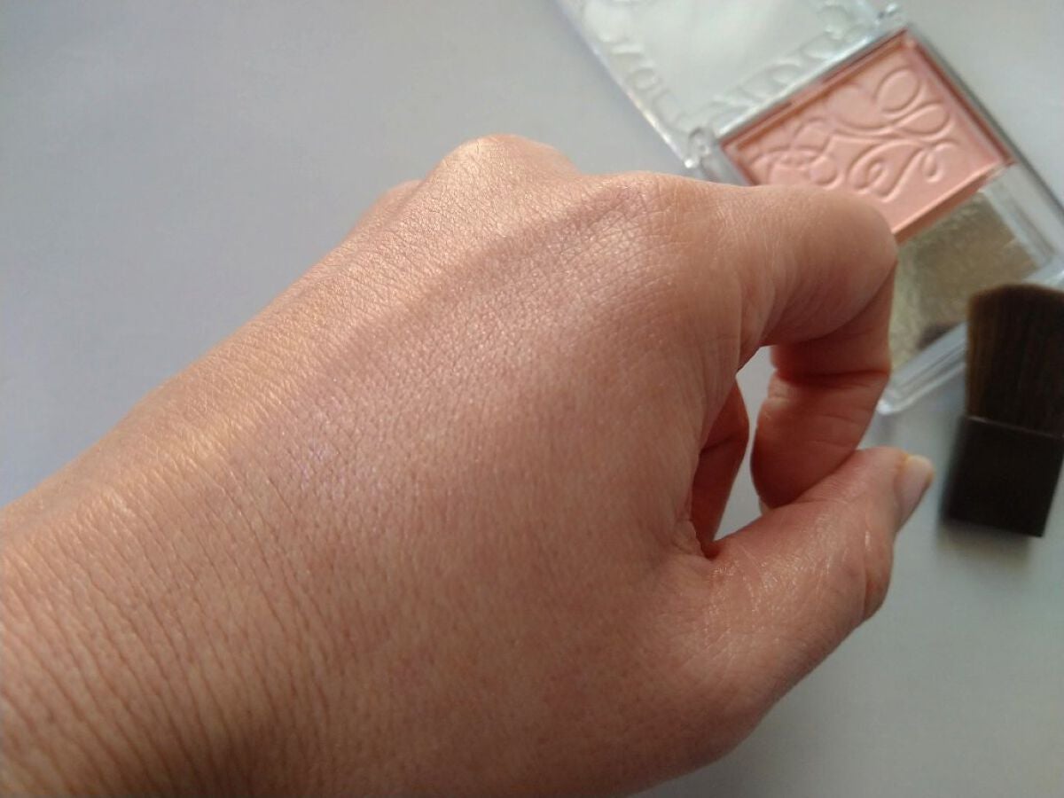 耐久カールマスカラ/CEZANNE/マスカラを使ったクチコミ(6枚目)