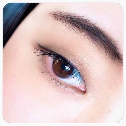 ダークローズシャドウ/KATE/アイシャドウパレットを使ったクチコミ(4枚目)