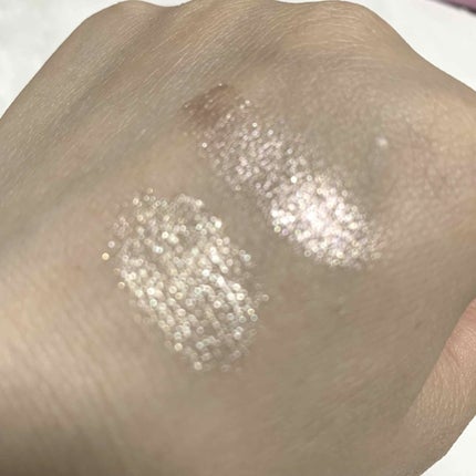 ジェリーアイカラー N/JILL STUART/ジェル・クリームアイシャドウを使ったクチコミ(3枚目)