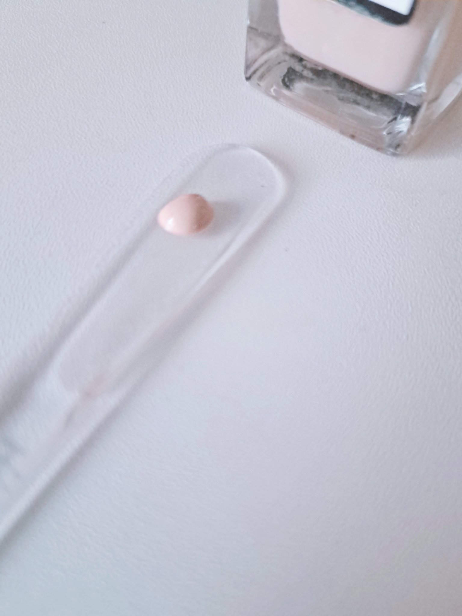 フィットミー リキッドファンデーション R/MAYBELLINE NEW YORK/リキッドファンデーションを使ったクチコミ（1枚目）