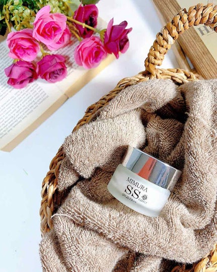 ミムラ スムーススキンカバー/MIMURA/化粧下地を使ったクチコミ(6枚目)