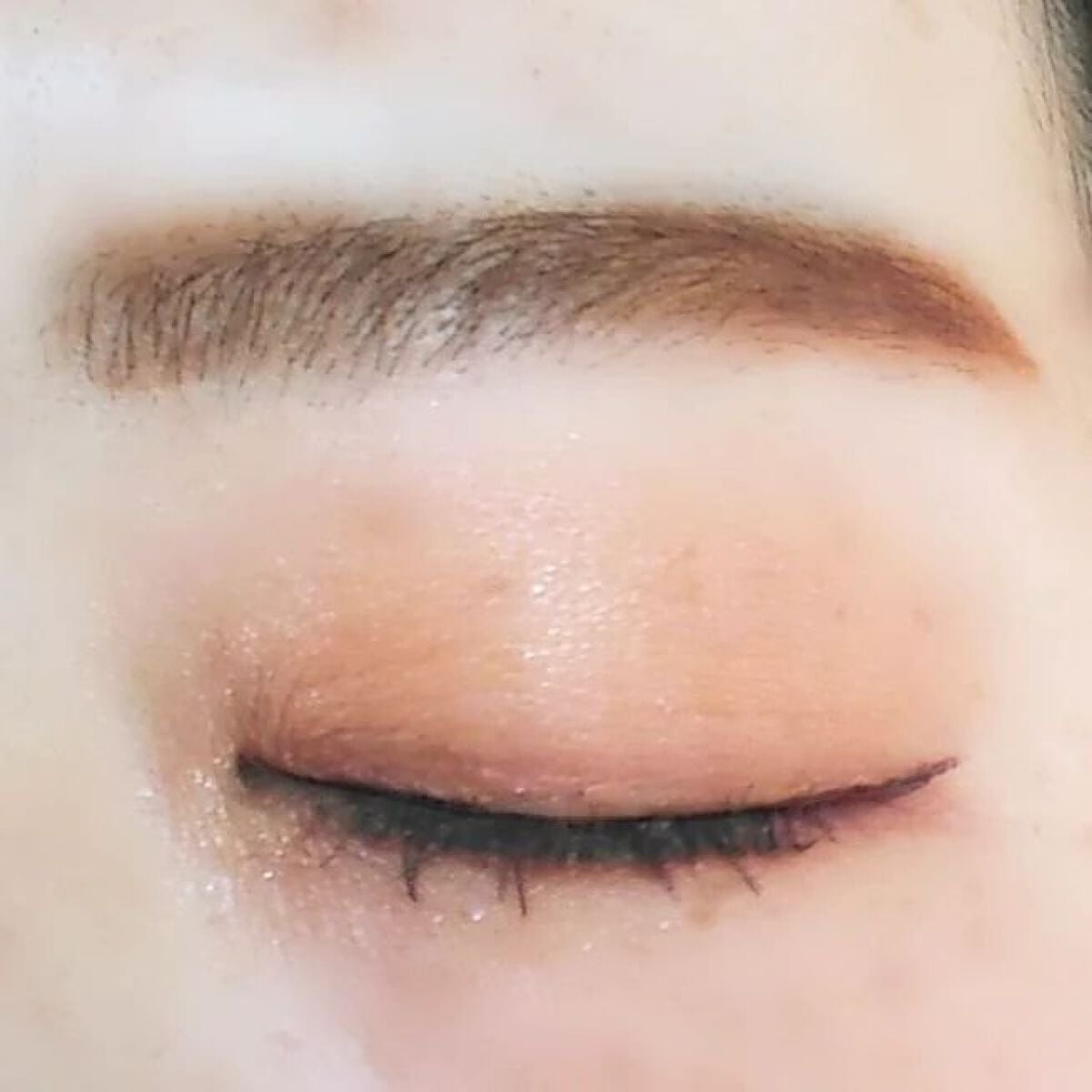 イルミクチュールシャドウ/excel/ジェル・クリームアイシャドウを使ったクチコミ(5枚目)