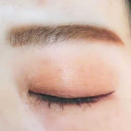 イルミクチュールシャドウ/excel/ジェル・クリームアイシャドウを使ったクチコミ(5枚目)