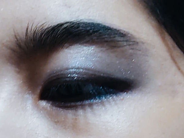 グロッシーリッチ アイズ N/Visée/アイシャドウパレットを使ったクチコミ(5枚目)