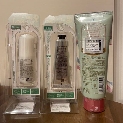 薬用ソフトストーンW/デオナチュレ/デオドラント・制汗剤を使ったクチコミ(5枚目)