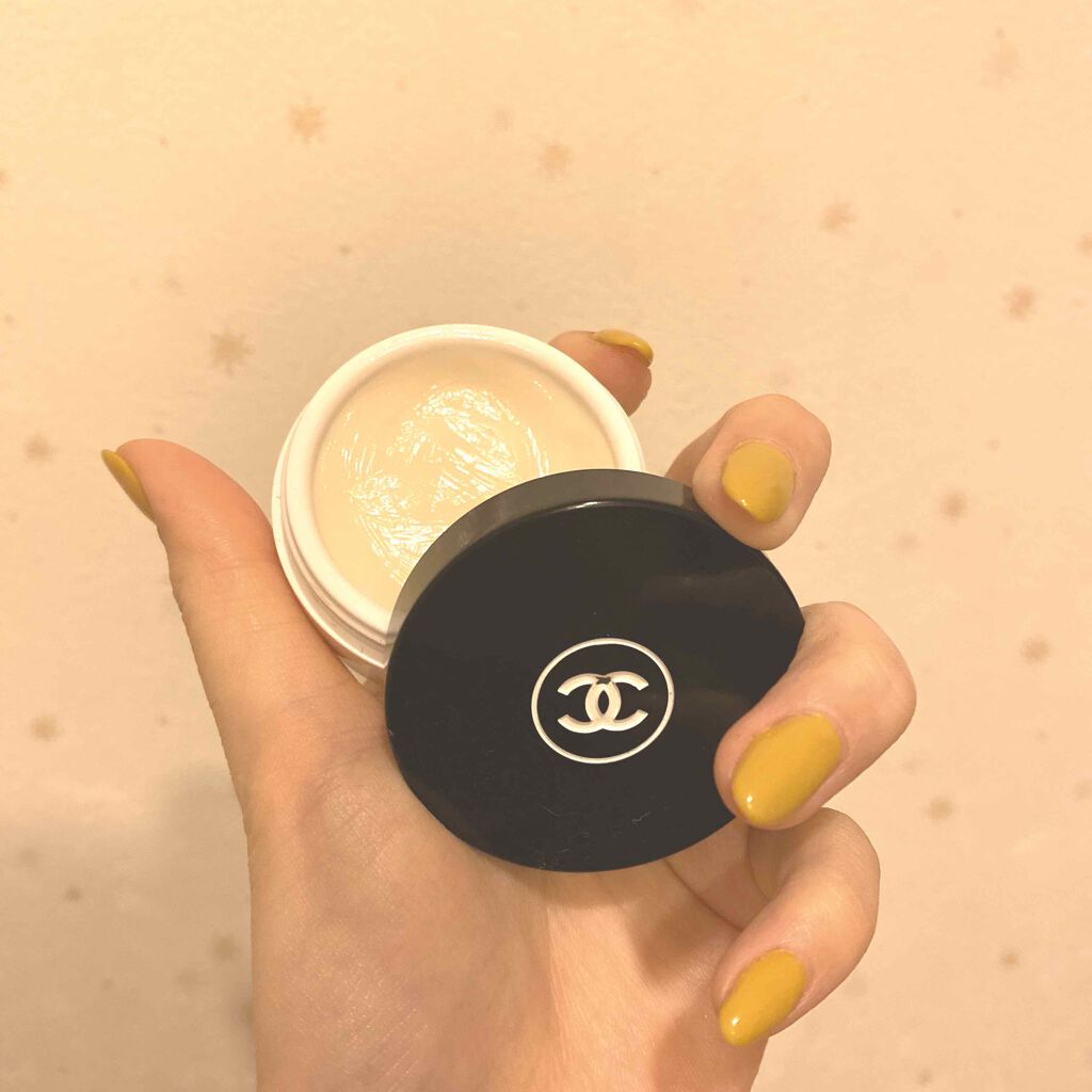 イドゥラ ビューティ リップ バーム/CHANEL/リップバームを使ったクチコミ（2枚目）
