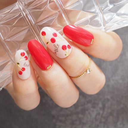 ネイルホリック Top coat/ネイルホリック/ネイルトップコートを使ったクチコミ(2枚目)