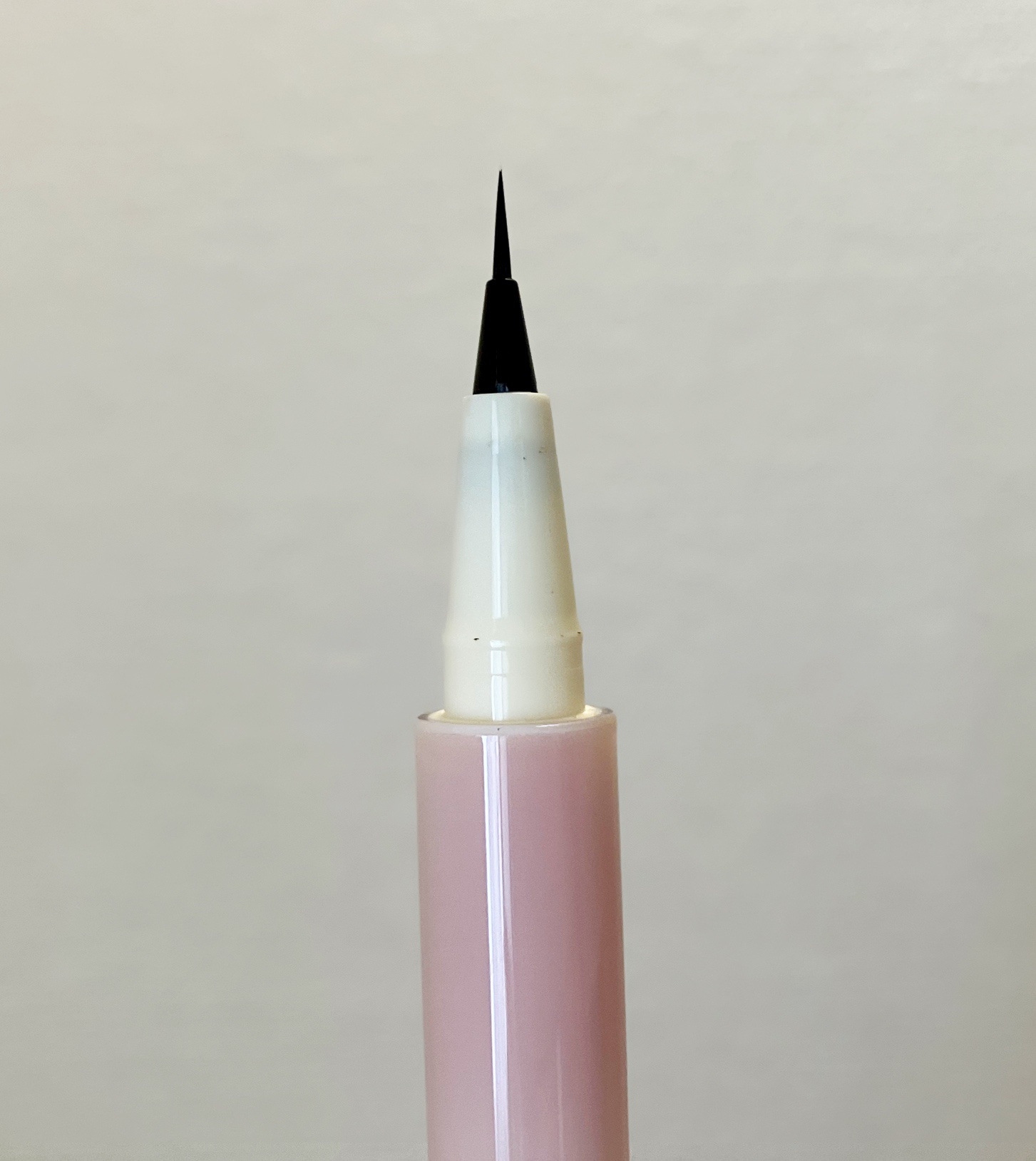 下まつげライアーライナー/tomei/リキッドアイライナーを使ったクチコミ（3枚目）