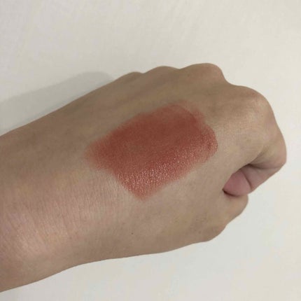 ディグニファイド リップス/Celvoke/口紅を使ったクチコミ(3枚目)