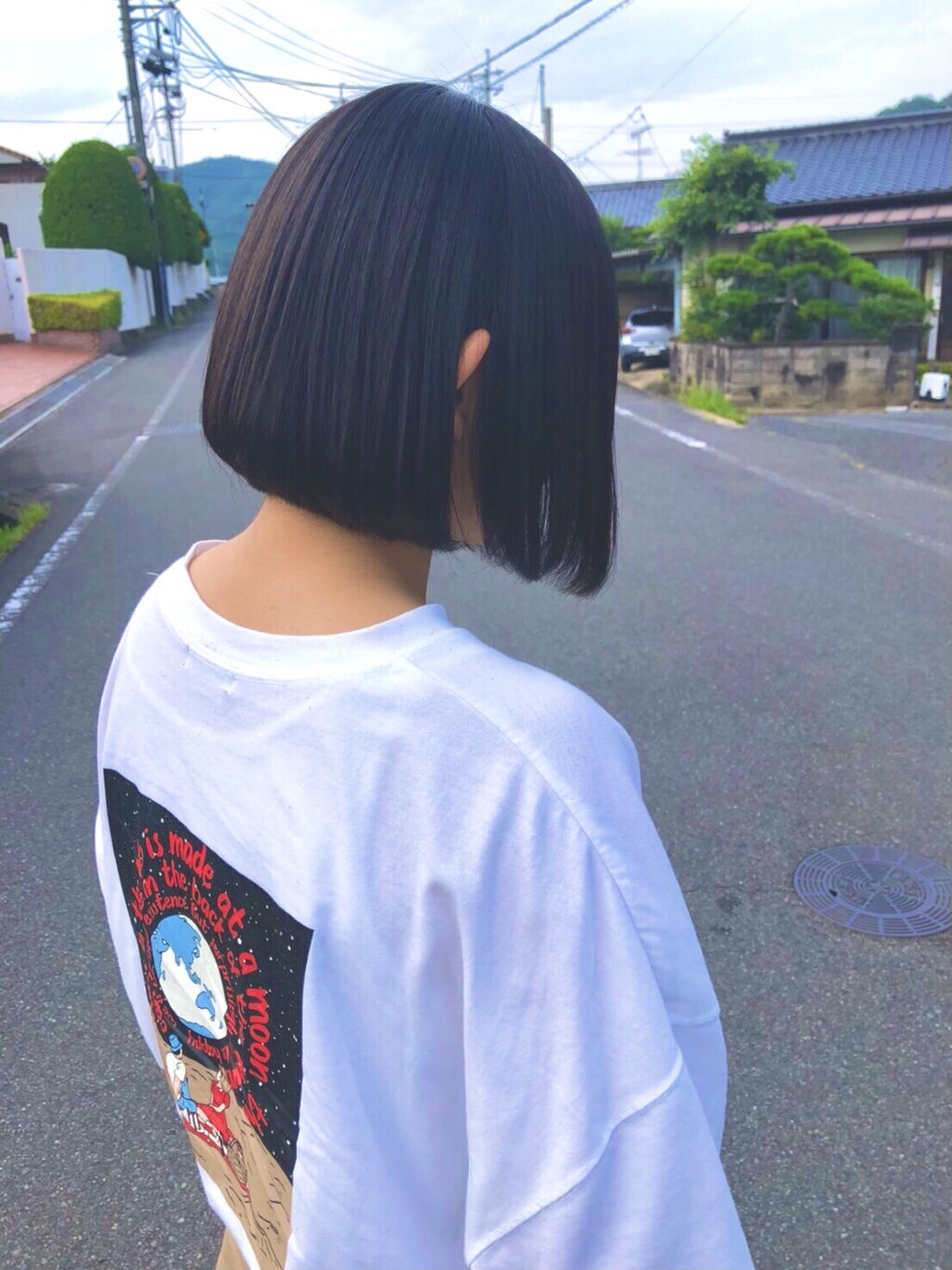 &honey Melty モイストリペア シャンプー1.0／モイストリペア ヘアトリートメント2.0/&honey/市販シャンプーを使ったクチコミ（2枚目）