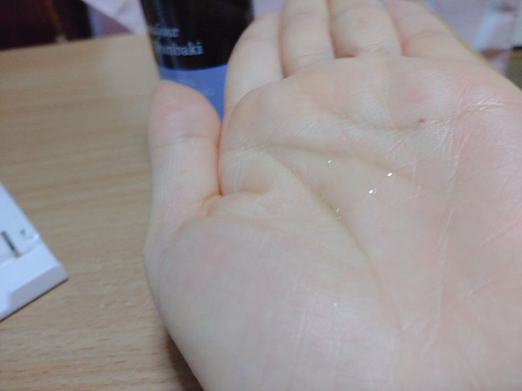 アクアポリンシカエッセンス/Bonajour/美容液を使ったクチコミ（2枚目）