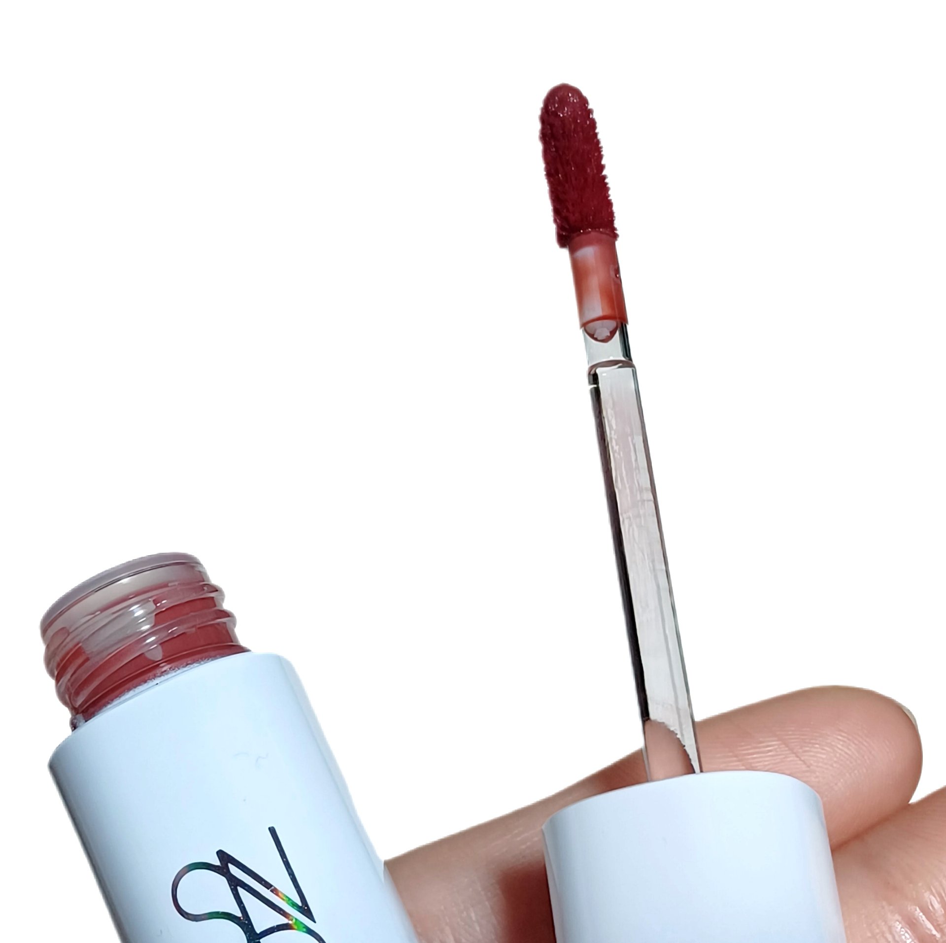 ニュープラネットティント #09 プラムプラネット/S2ND/リップティントを使ったクチコミ（2枚目）