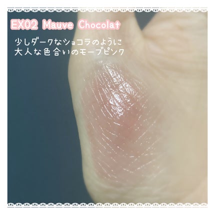 トーン カラー ブロッサム/to/one/口紅を使ったクチコミ(3枚目)