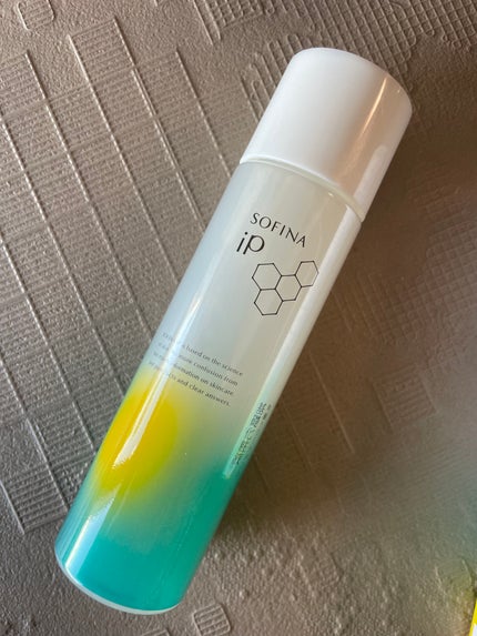 ソフィーナ iP 角層トリートメント 基礎化粧液/SOFINA iP/化粧水を使ったクチコミ(2枚目)