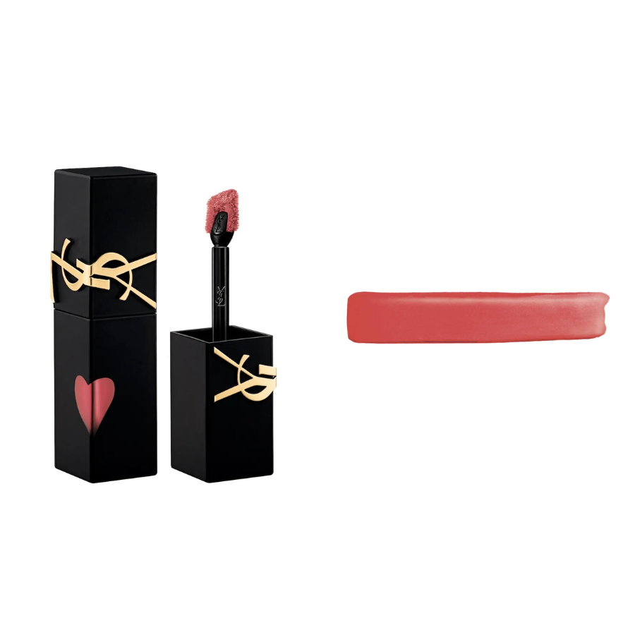 YSLから「YSL ザ インクス ヴィニルクリーム」と「YSL ザ インクス ブラークリーム」2種の高発色な新作リップが登場!の画像